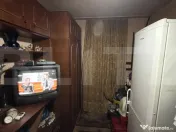 Apartament parter cu intrare directă din stradă, 30 mp, 2 