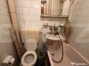 Apartament parter cu intrare directă din stradă, 30 mp, 2 