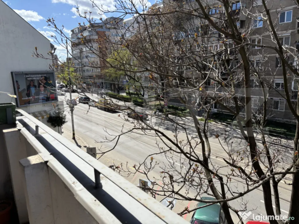 Apartament 3 Camere Decomandat – Zona Centrala (Str. Maghe