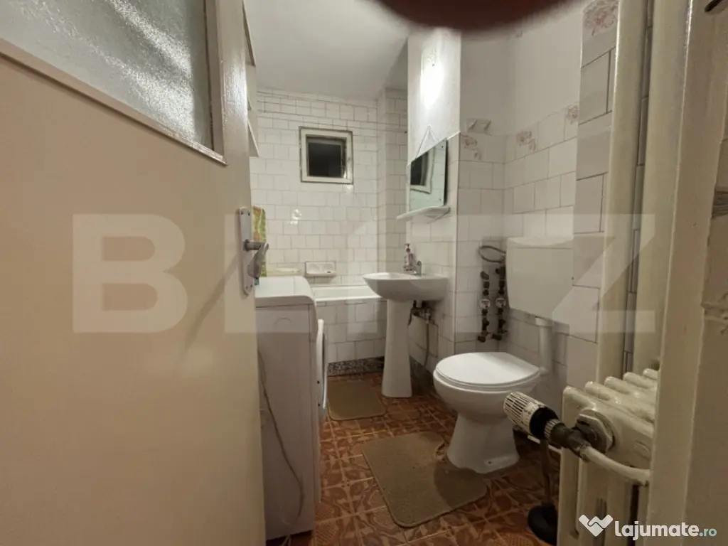 Apartament 3 Camere Decomandat – Zona Centrala (Str. Maghe