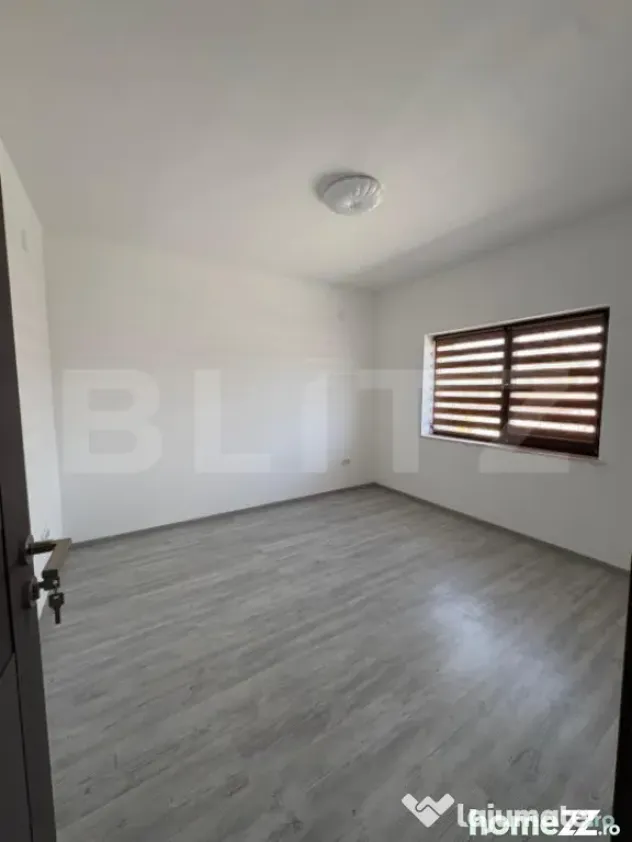 Spațiu birou, închiriere individuala, 48 mp, zona Garii - Deva (Hunedoara)