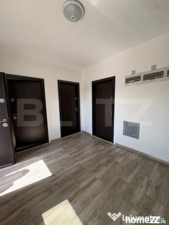 Spațiu birou, închiriere individuala, 48 mp, zona Garii - Deva (Hunedoara)