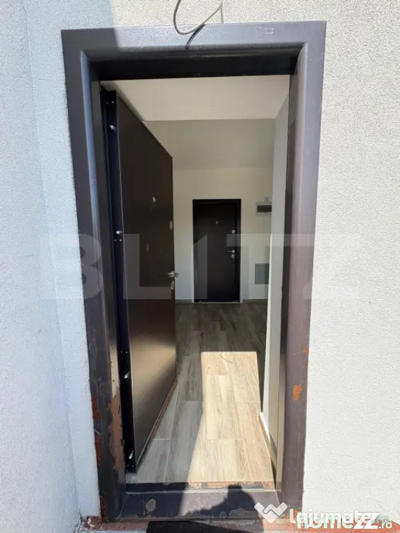 Spațiu birou, închiriere individuala, 48 mp, zona Garii - Deva (Hunedoara)