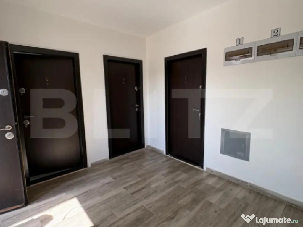 Spațiu birou 48 mp închiriere individuala