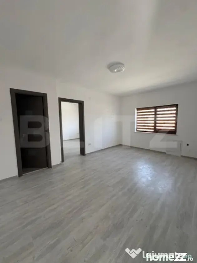 Spațiu birou, închiriere individuala, 48 mp, zona Garii - Deva (Hunedoara)
