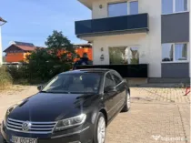 Vând vw phaeton 2011