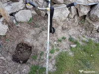 Motocoasă ProGarden 