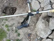 Motocoasă ProGarden 