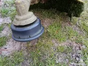 Motocoasă ProGarden 