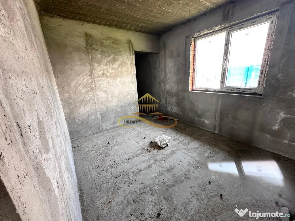 Casa de vanzare Siretu Saucesti Bacau