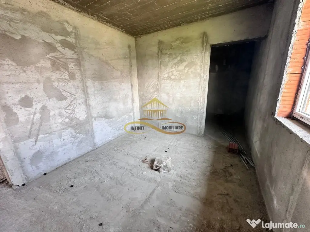 Casa de vanzare Siretu Saucesti Bacau