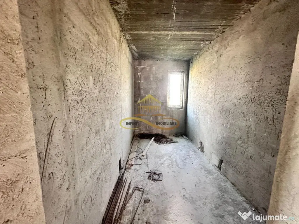 Casa de vanzare Siretu Saucesti Bacau