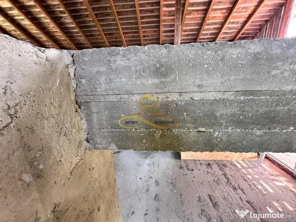 Casa de vanzare Siretu Saucesti Bacau