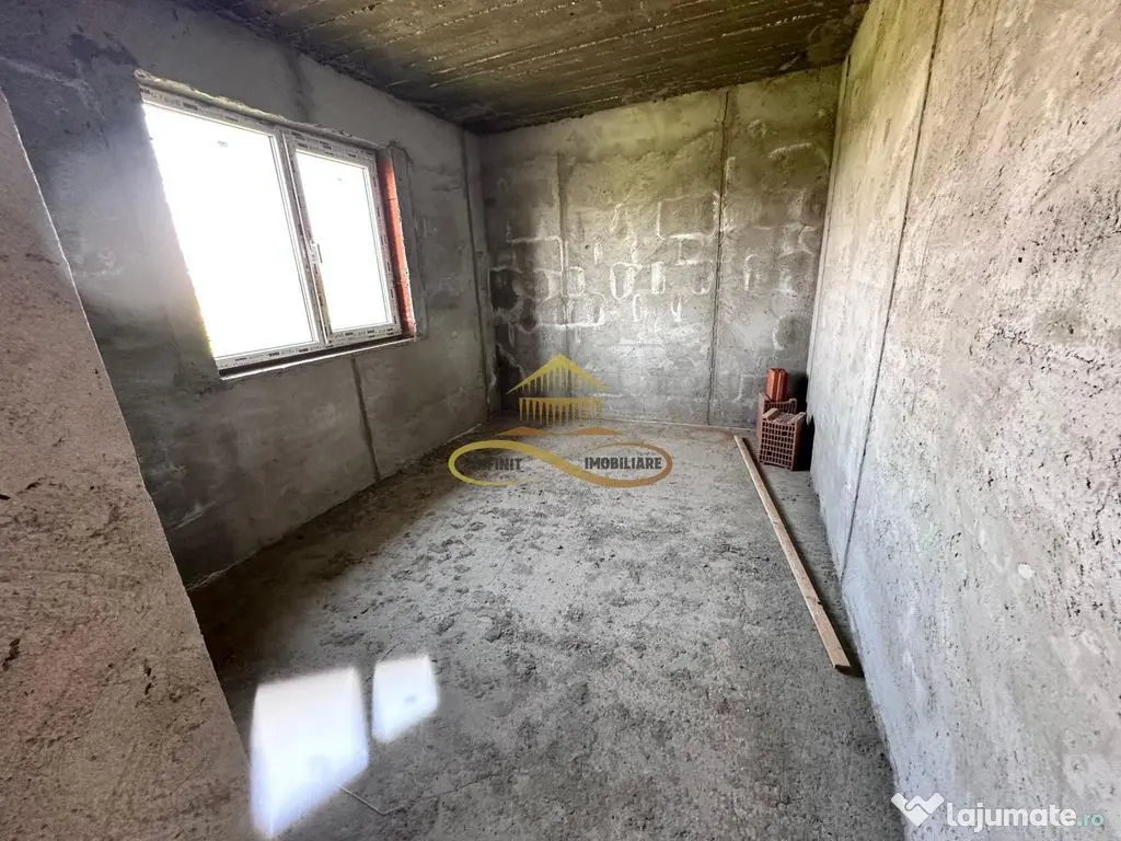 Casa de vanzare Siretu Saucesti Bacau