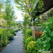 Elegant,decomandat,103np,2bai,garaj,vedere deschisa,Urban Pe 