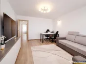 Elegant,decomandat,103np,2bai,garaj,vedere deschisa,Urban Pe 