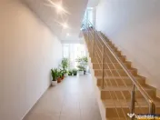 Elegant,decomandat,103np,2bai,garaj,vedere deschisa,Urban Pe 