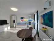 Garsoniera Premium situata Opalului Residence in Bragadiru 