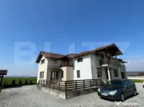 Casă individuala de vânzare, 5 camere, 214 mp, Bistrita