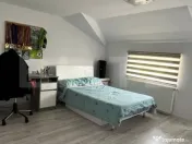 Casă individuala de vânzare – spațioasă, luminoasă ș 