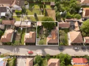 Casa traditionala, cu teren pretios de 534 mp, Targu Secuies 