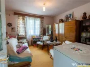 Casa traditionala, cu teren pretios de 534 mp, Targu Secuies 