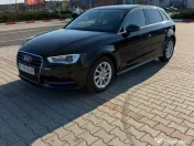 Audi A3 8V 1.6 TDI 110 CP 
