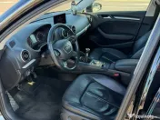 Audi A3 8V 1.6 TDI 110 CP 
