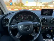 Audi A3 8V 1.6 TDI 110 CP 