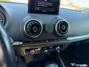 Audi A3 8V 1.6 TDI 110 CP 