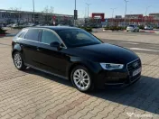 Audi A3 8V 1.6 TDI 110 CP 