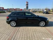 Audi A3 8V 1.6 TDI 110 CP 
