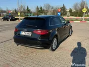 Audi A3 8V 1.6 TDI 110 CP 