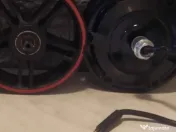 roti trotinetă electrica 