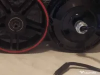 roti trotinetă electrica 