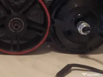 roti trotinetă electrica