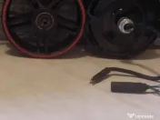 roti trotinetă electrica 