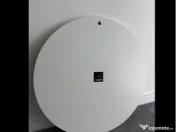 Ceas din rasina epoxidica de 70 cm 