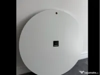 Ceas din rasina epoxidica de 70 cm