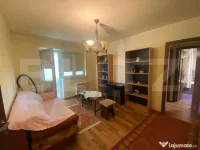 Apartament de 2 camere decomandat, aer conditionat, 1 Mai 