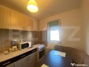 Apartament de 2 camere decomandat, aer conditionat, 1 Mai 