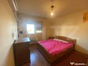Apartament de 2 camere decomandat, aer conditionat, 1 Mai 