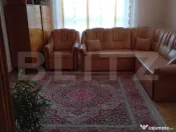 Casă spațioasă cu teren generos, de 3000 mp și priveliș 