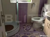 Casă spațioasă cu teren generos, de 3000 mp și priveliș 