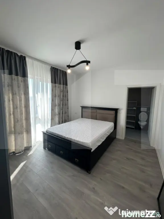 Apartament de inchiriat, 3 camere, 75 mp, zona Torontalului - Timisoara (Timis)