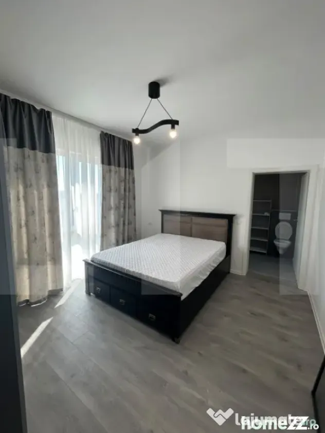 Apartament de inchiriat, 3 camere, 75 mp, zona Torontalului - Timisoara (Timis)