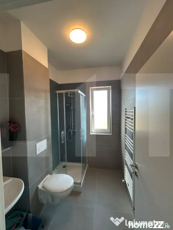 Apartament de inchiriat, 3 camere, 75 mp, zona Torontalului - Timisoara (Timis)