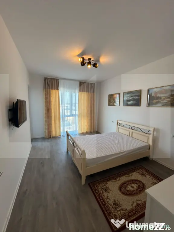 Apartament de inchiriat, 3 camere, 75 mp, zona Torontalului - Timisoara (Timis)