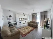 Apartament de inchiriat, 3 camere, 75 mp, zona Torontalului