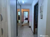 Apartament 3 camere renovat complet Militari- Piata Gorjului 